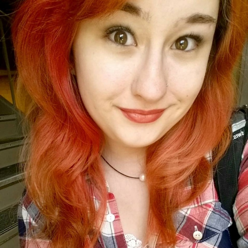 Meet your Posher, Kat